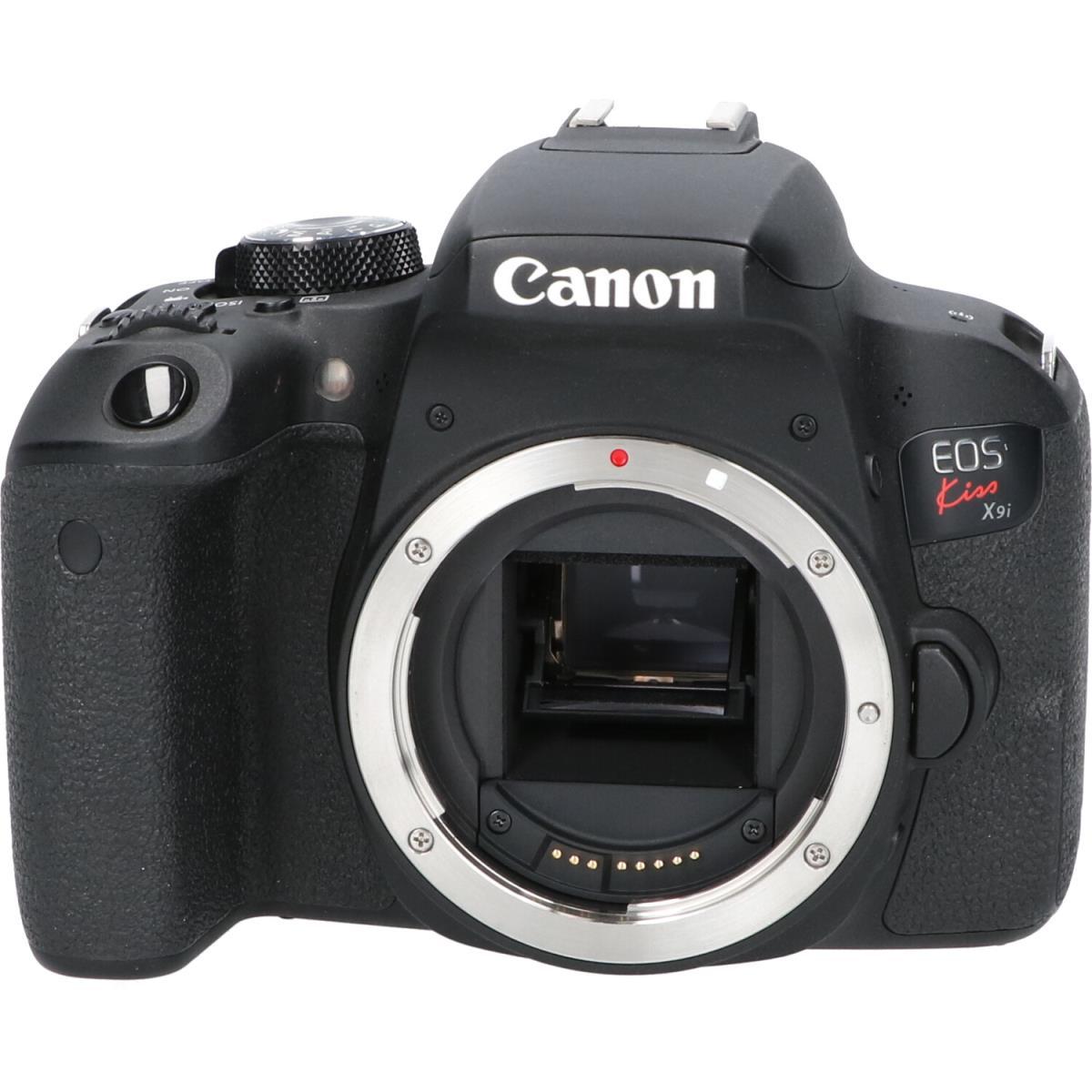 価格.com - CANON EOS Kiss X9i ボディ 価格比較