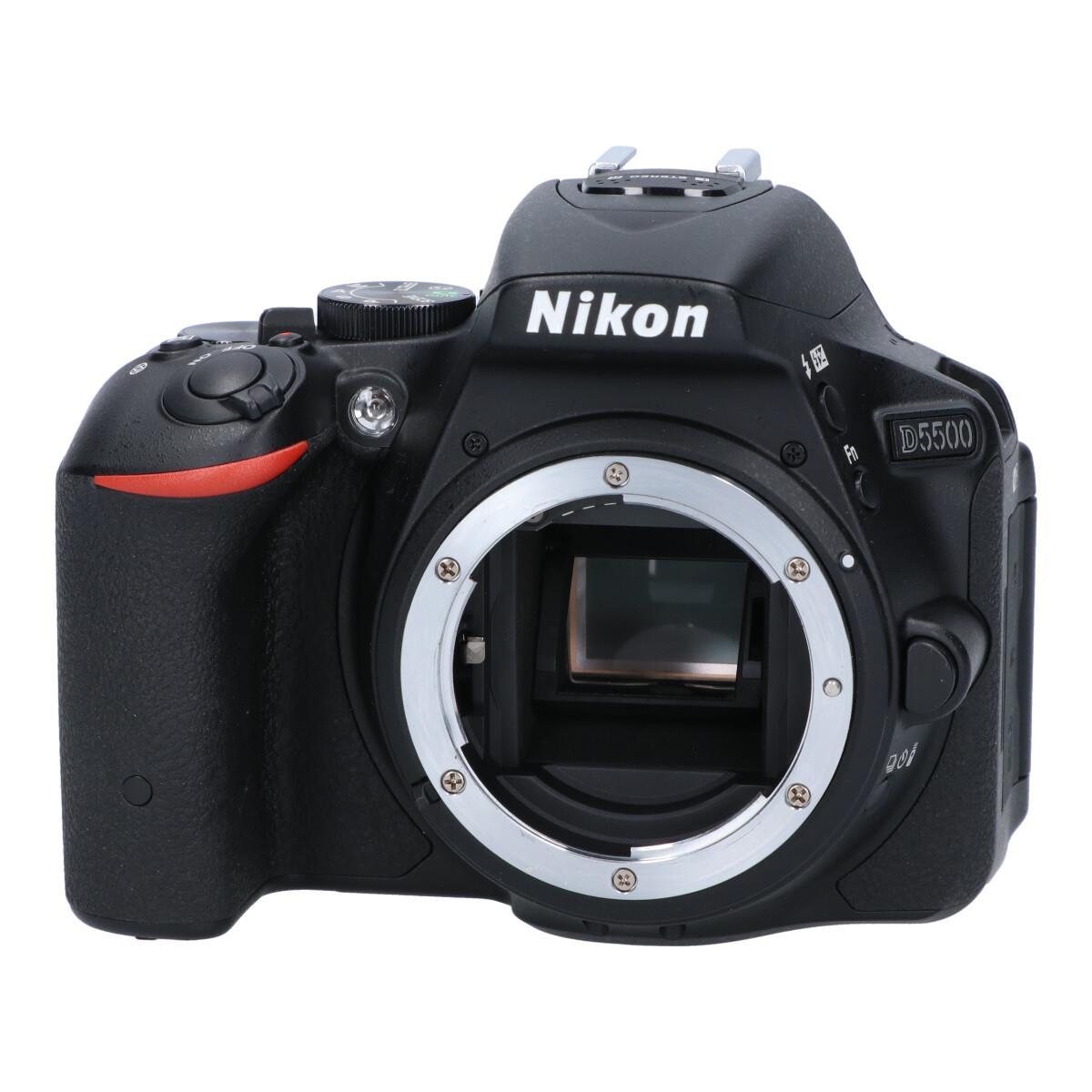 コメ兵 ｎｉｋｏｎ ｄ５５００ ｎｉｋｏｎ カメラ デジタル一眼 公式 日本最大級のリユースデパートkomehyo