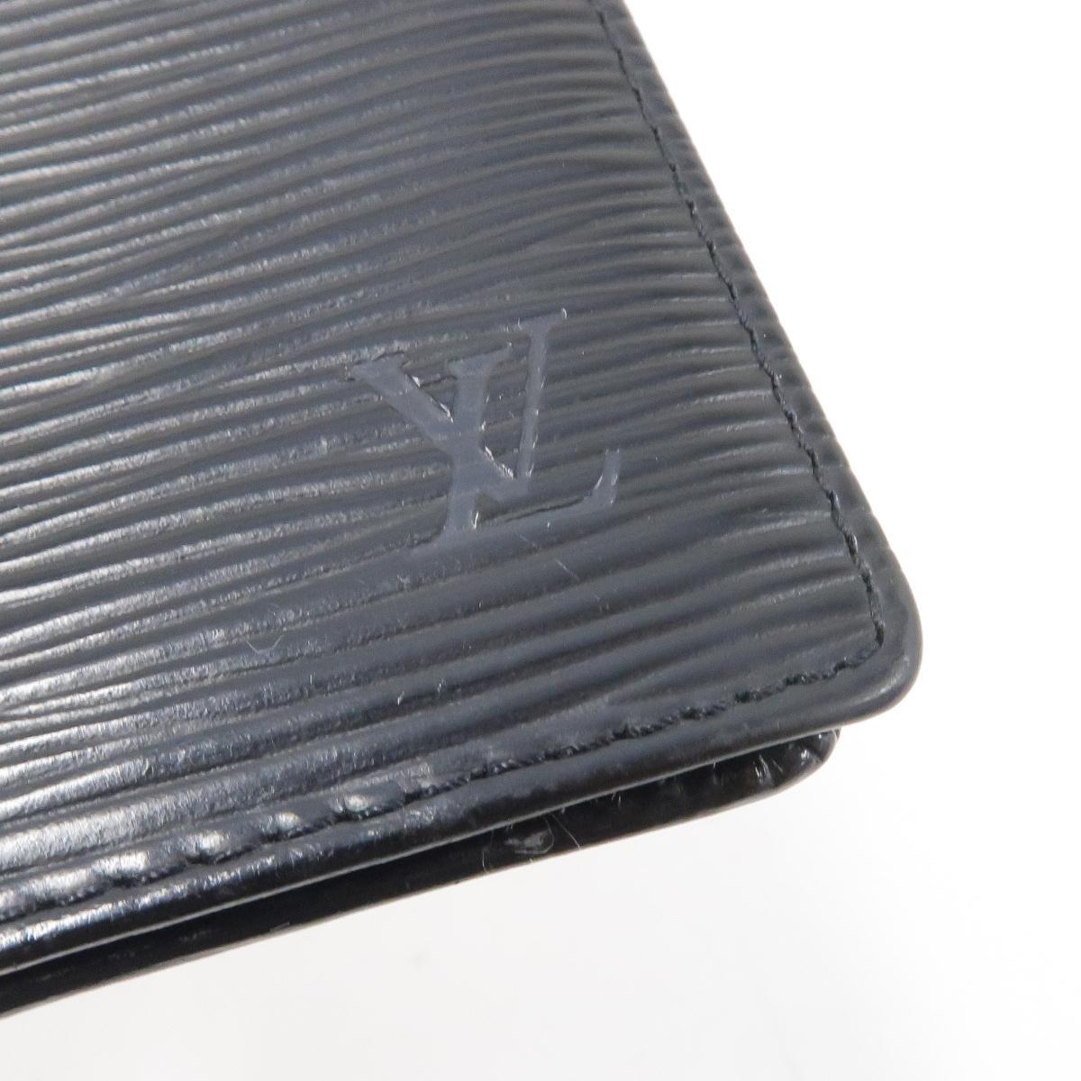 コメ兵 ルイヴィトン エピ カードケース ｍ５６５７２ ルイヴィトン ブランド財布 小物 カードケース パスケース エピ 公式 日本最大級のリユースデパートkomehyo