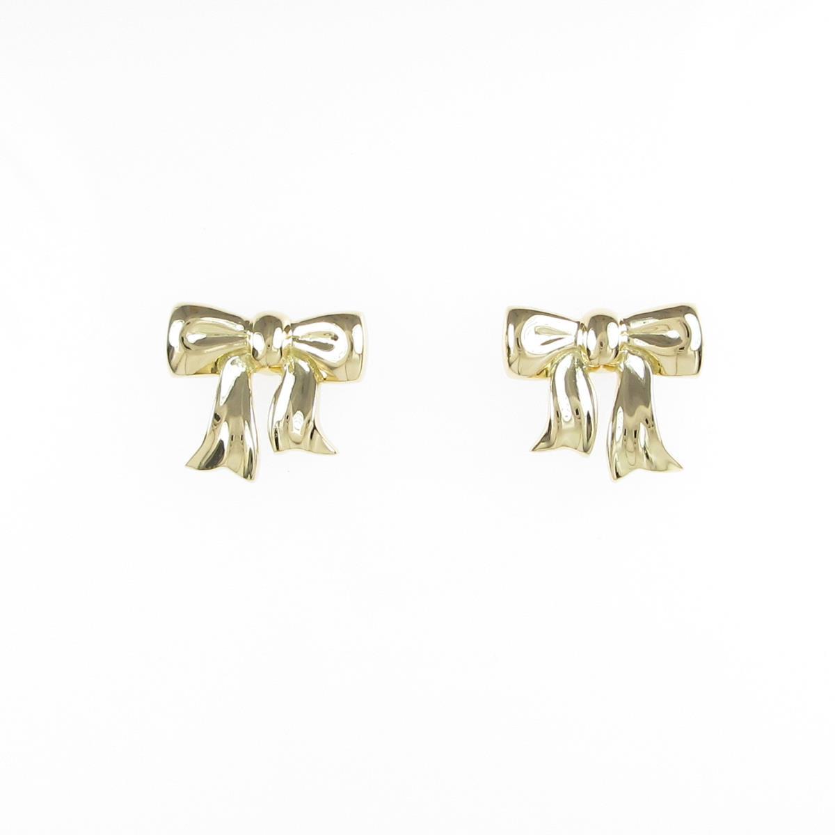 コメ兵 ティファニー ブルーボックスボウ ピアス ティファニー ブランドジュエリー ピアス その他 公式 日本最大級のリユースデパートkomehyo