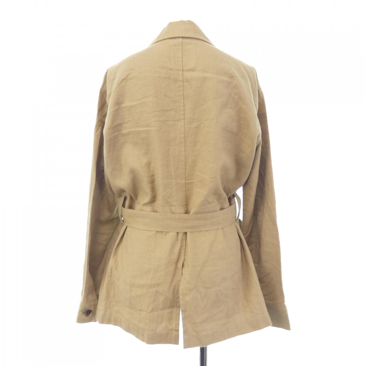 コメ兵 ナノユニバース Nano Universe ジャケット ナノユニバース レディースファッション アウター ジャケット ジャケット 公式 日本最大級のリユースデパートkomehyo