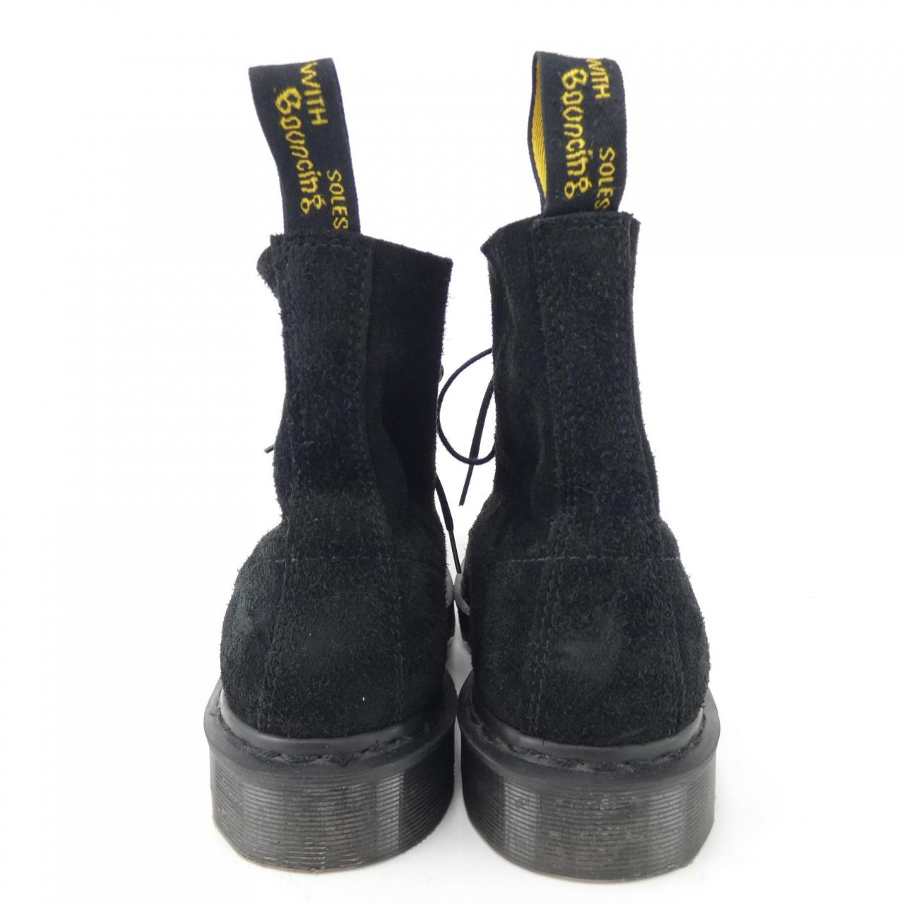 コメ兵 ドクターマーチン Dr Martens ブーツ ドクターマーチン メンズファッション シューズ ブーツ 公式 日本最大級のリユースデパートkomehyo