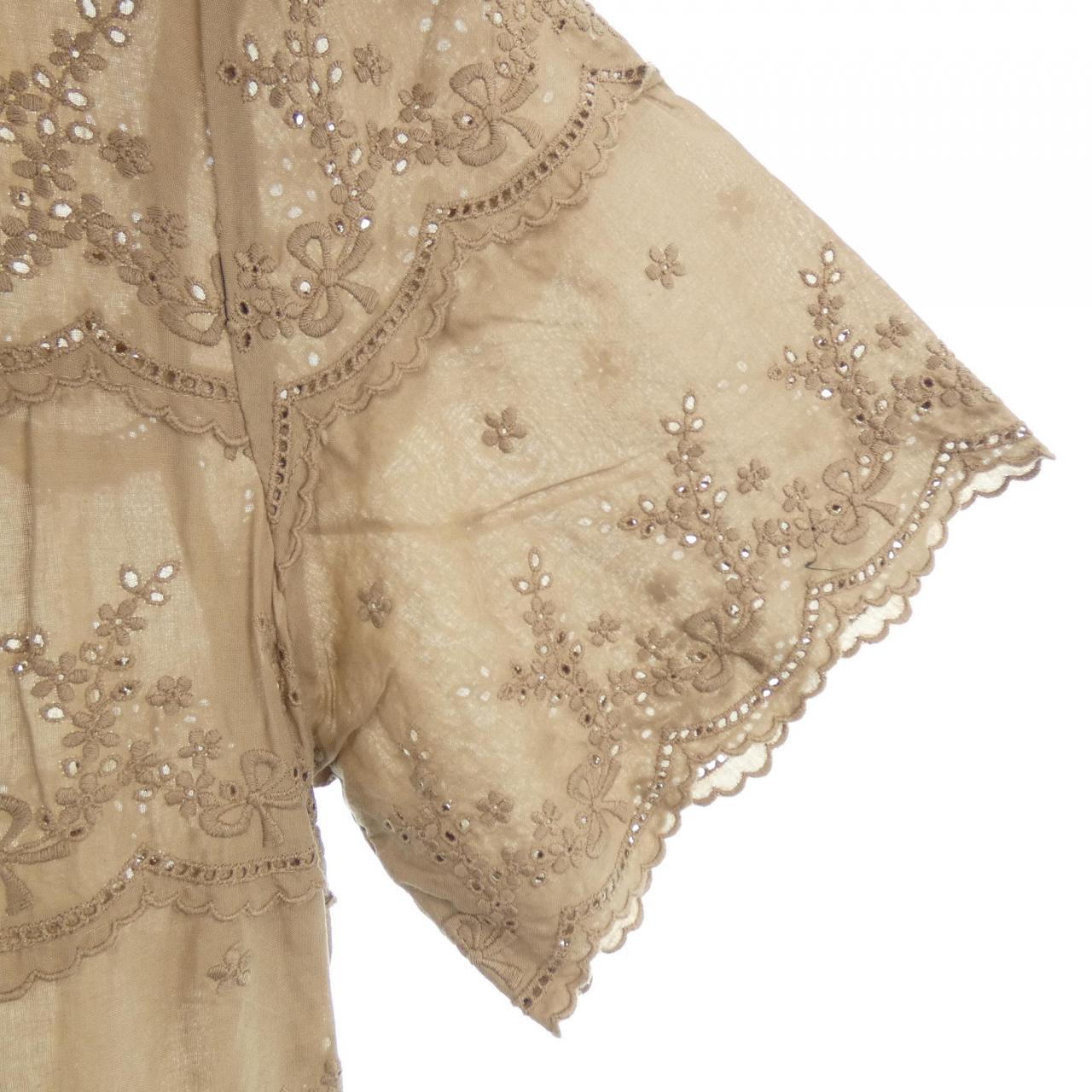 コメ兵 ピンクハウス Pink House ワンピース ピンクハウス レディースファッション トップス その他 公式 日本最大級のリユースデパートkomehyo