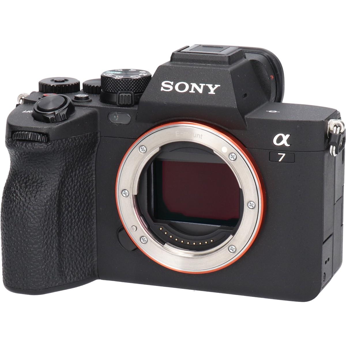 価格.com - α7 IV ILCE-7M4 ボディ 中古価格比較