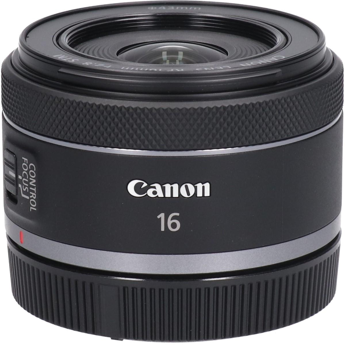 RF16mm F2.8 STM ⚠️週末中に売却希望‼️ RF16mm F2.8 STM 中古価格比較 - 価格.com