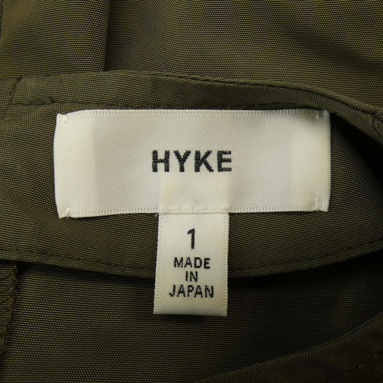 コメ兵 ハイク Hyke ワンピース ハイク レディースファッション トップス その他 公式 日本最大級のリユースデパートkomehyo