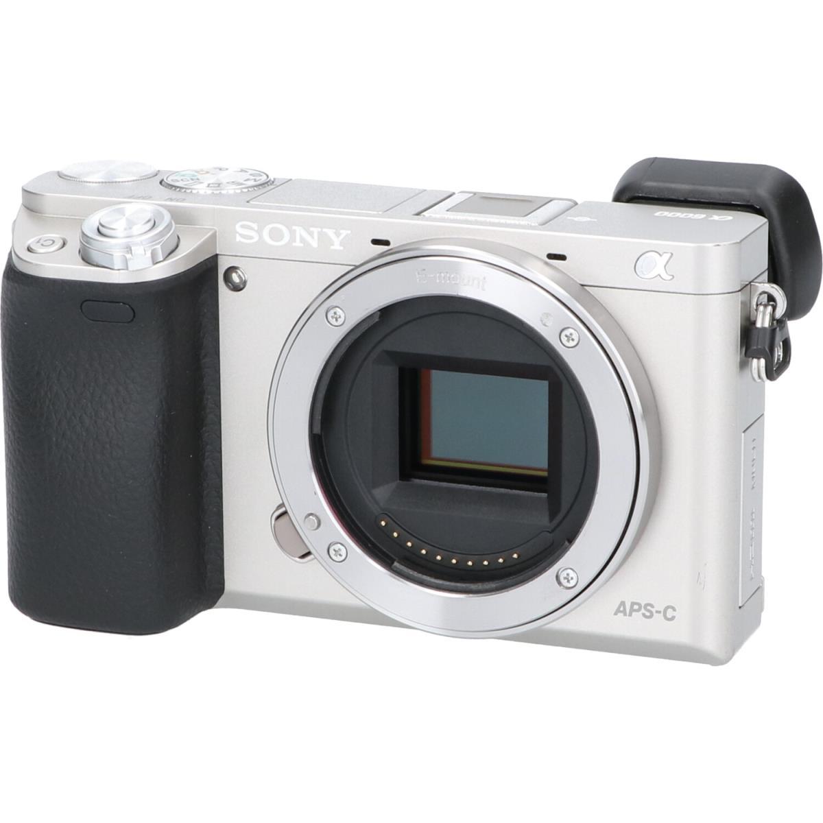 α6000 ILCE-6000 ボディ 中古価格比較 - 価格.com