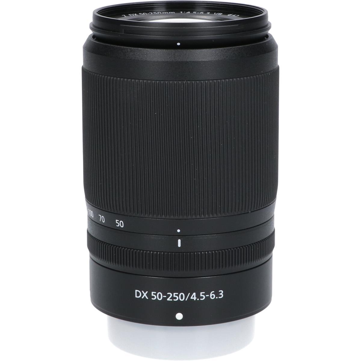 NIKKOR Z DX 50-250mm f/4.5-6.3 VR 中古価格比較 - 価格.com