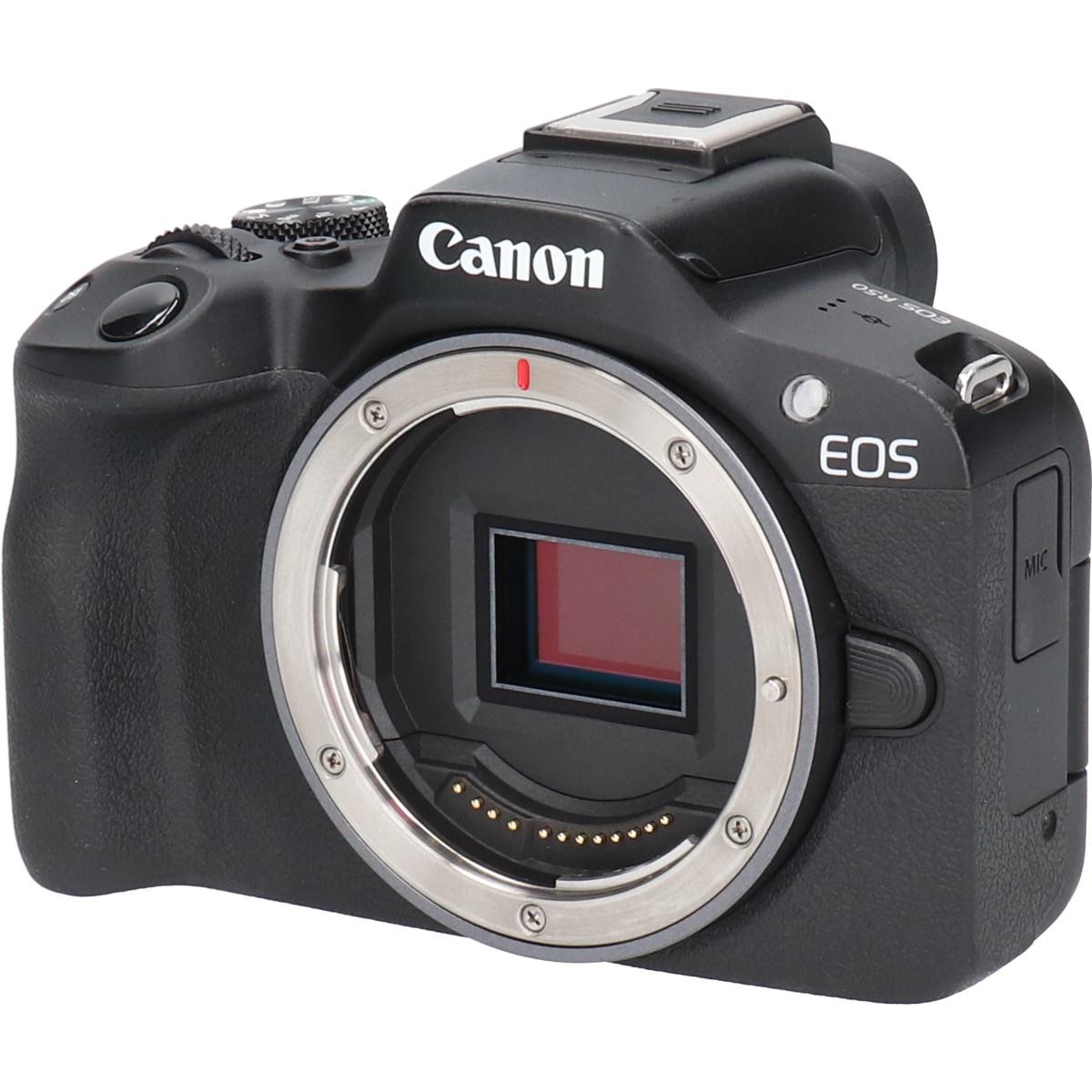 EOS R50