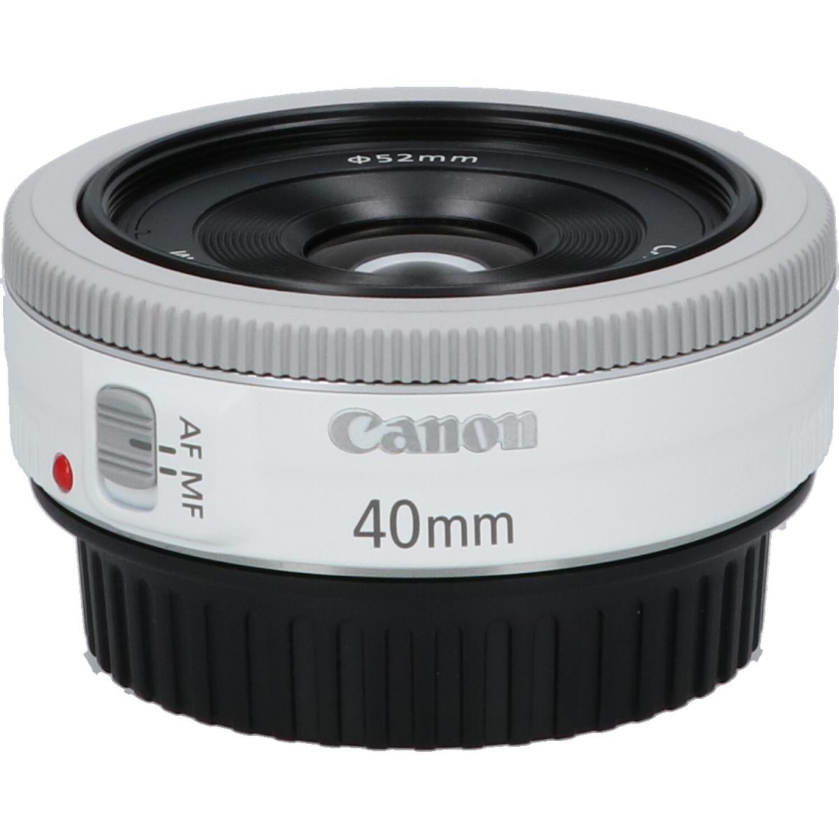 EF40mm F2.8 STM 中古価格比較 - 価格.com