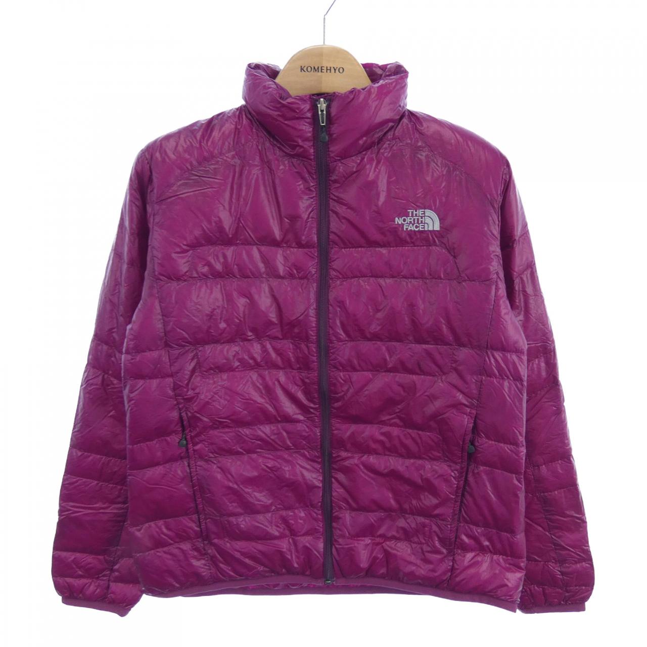 コメ兵 ザノースフェイス The North Face ダウンブルゾン ザノースフェイス レディースファッション アウター ジャケット ダウン ジャケット コート 公式 日本最大級のリユースデパートkomehyo