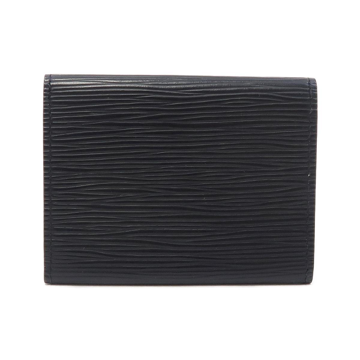 コメ兵 ルイヴィトン エピ カードケース ｍ５６５８２ ルイヴィトン ブランド財布 小物 カードケース パスケース エピ 公式 日本最大級のリユースデパートkomehyo