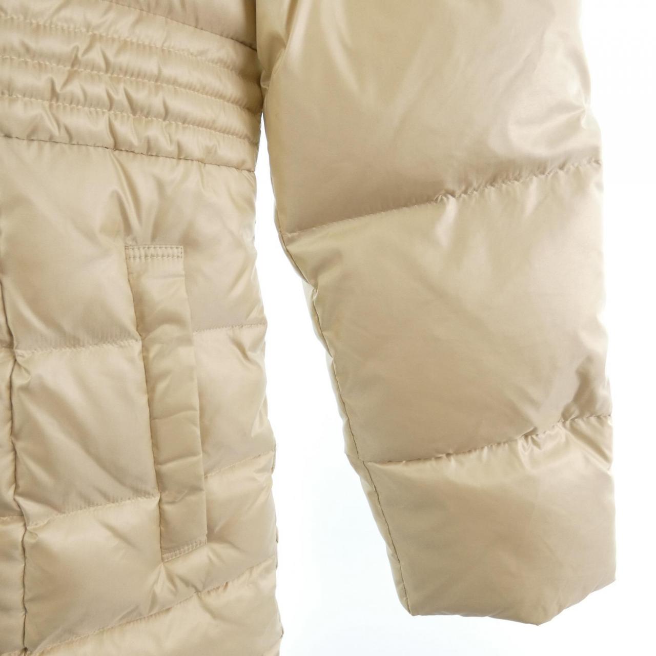 コメ兵 ビアッジョブルー Viaggio Blu ダウンコート ビアッジョブルー レディースファッション アウター ジャケット ダウンジャケット コート 公式 日本最大級のリユースデパートkomehyo