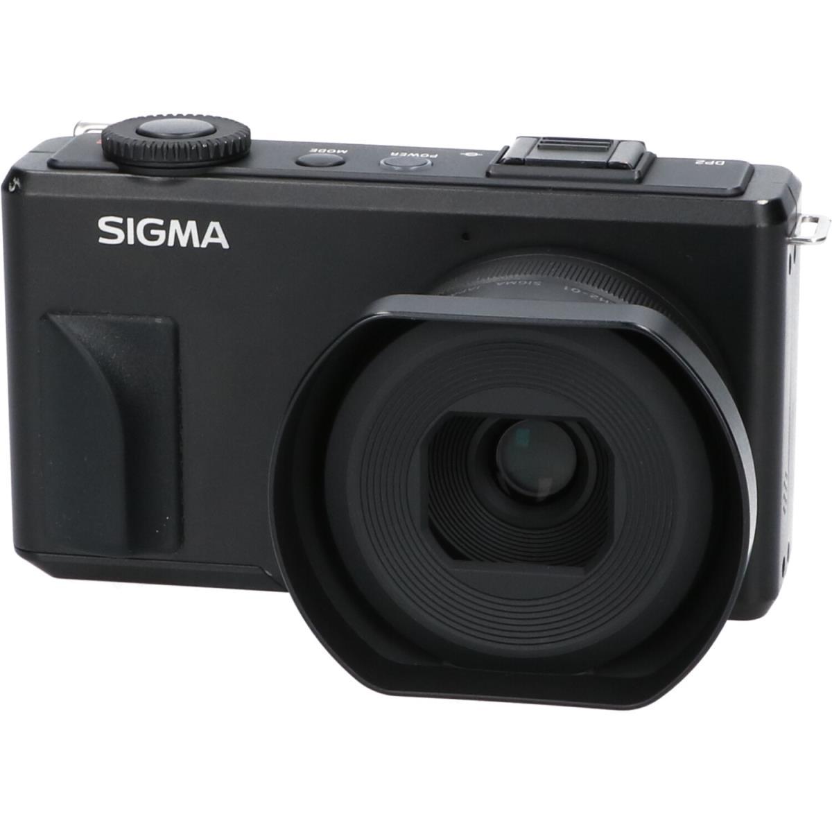 SIGMA DP2 MERRILL【ビューファインダー他付属品】 - デジタルカメラ