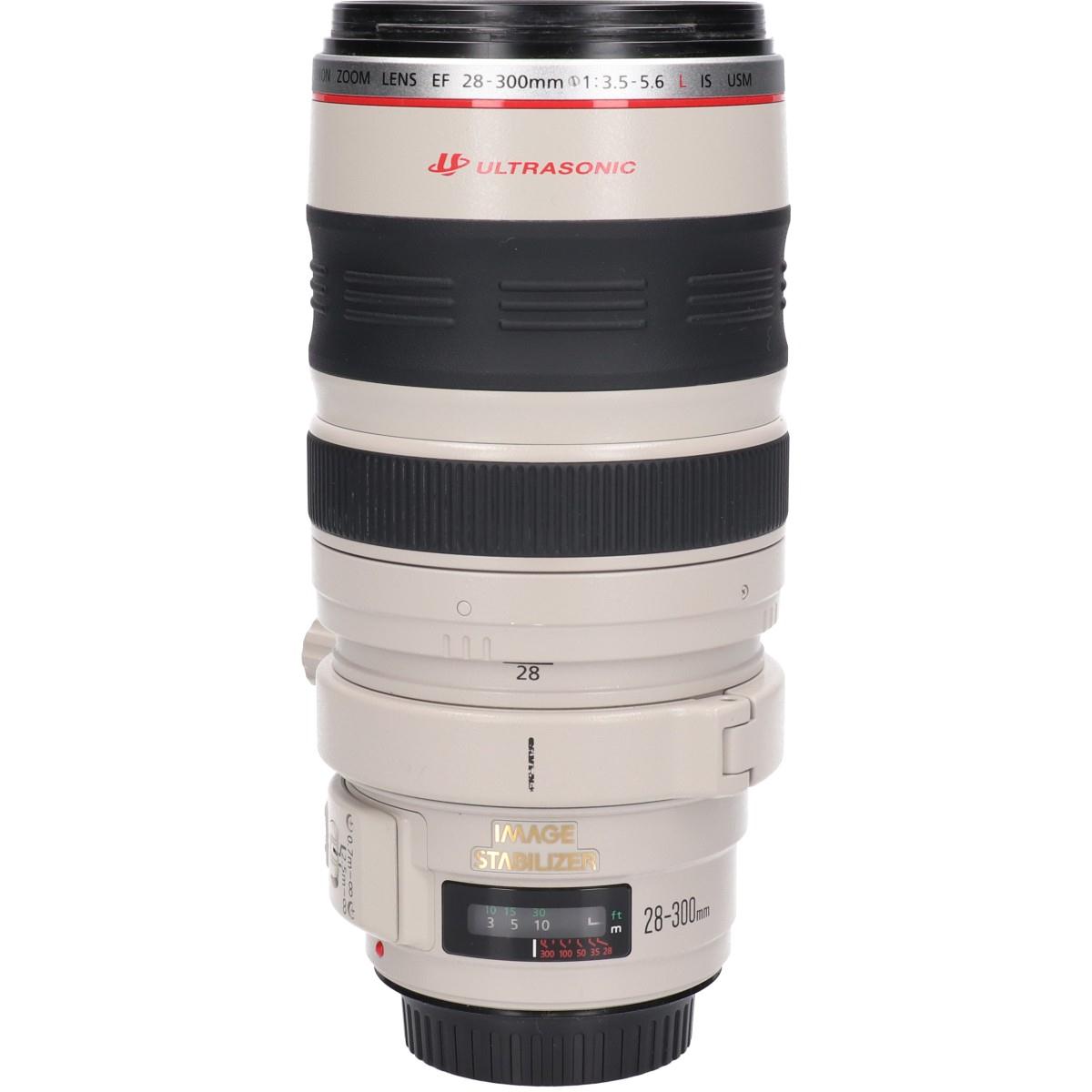 EF28-300mm F3.5-5.6L IS USM 中古価格比較 - 価格.com