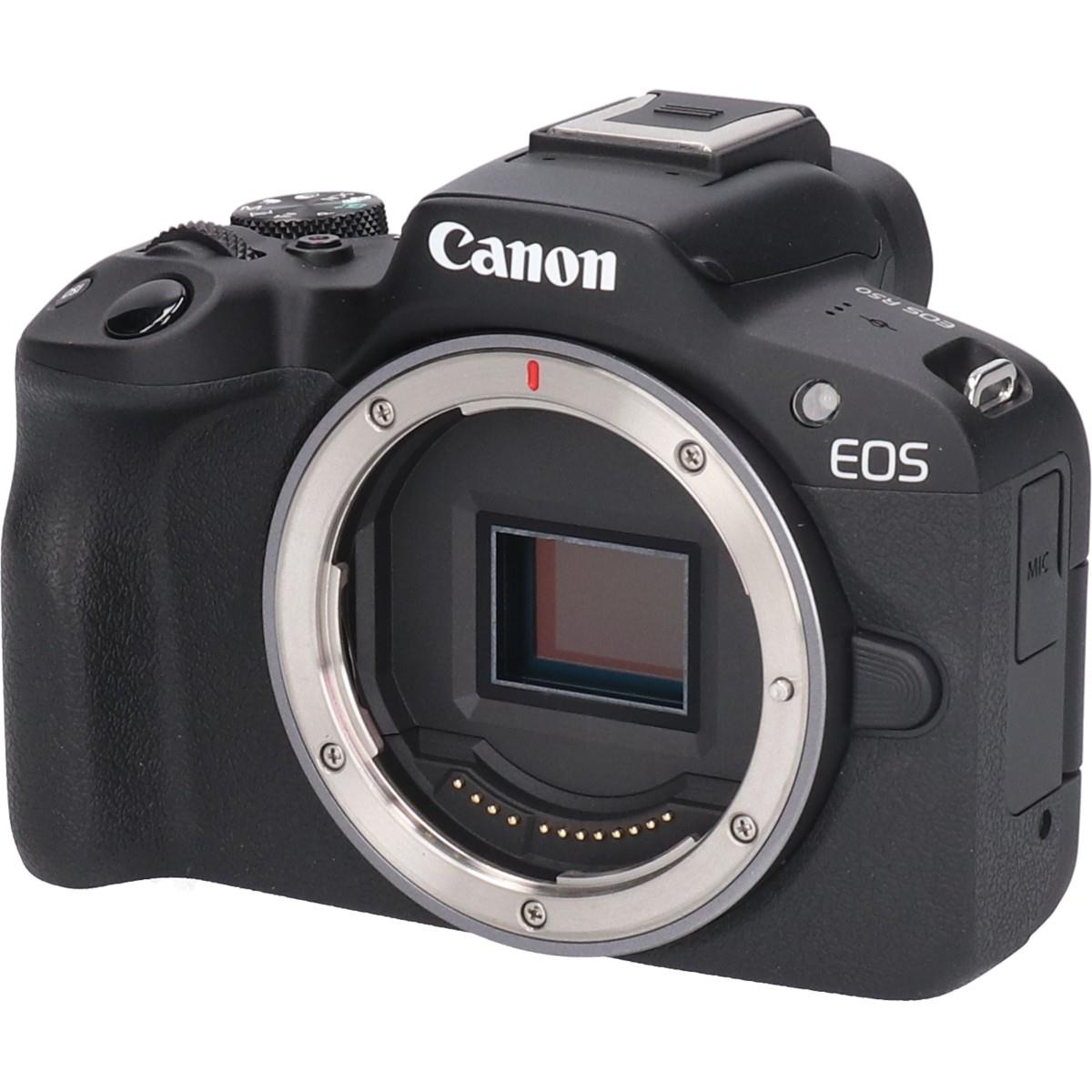 EOS R50