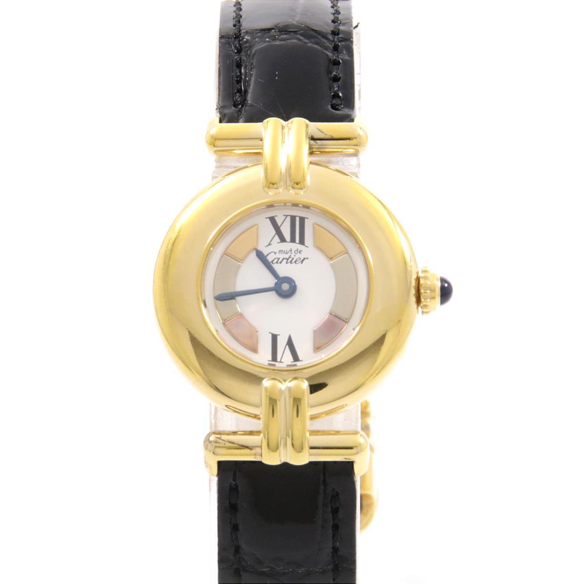中古腕時計 カルティエ 製品一覧 価格 Com