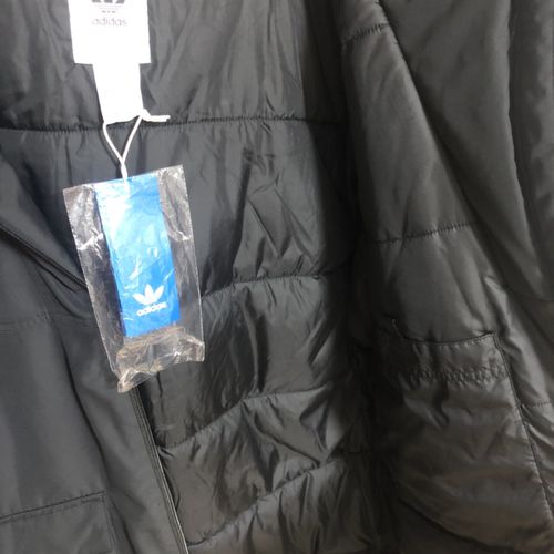 Adidas アディダスオリジナルス L マウンテンパーカー 中綿のフリマ商品 Kante Komehyo