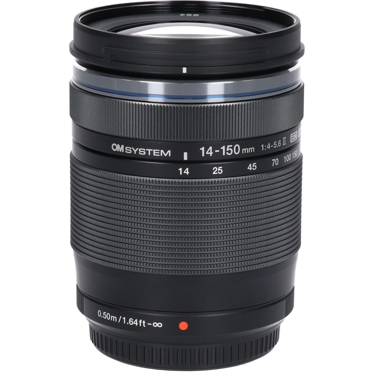 M.ZUIKO DIGITAL ED 14-150mm F4.0-5.6 II 中古価格比較 - 価格.com