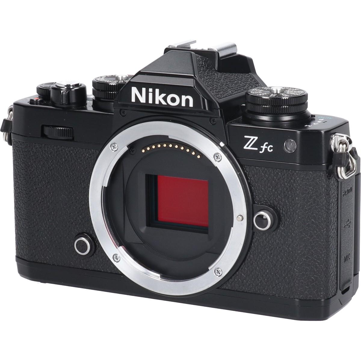 Z fc ボディ [ブラック] 中古価格比較 - 価格.com