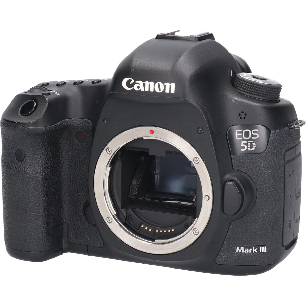 EOS 5D Mark III ボディ 中古価格比較 - 価格.com