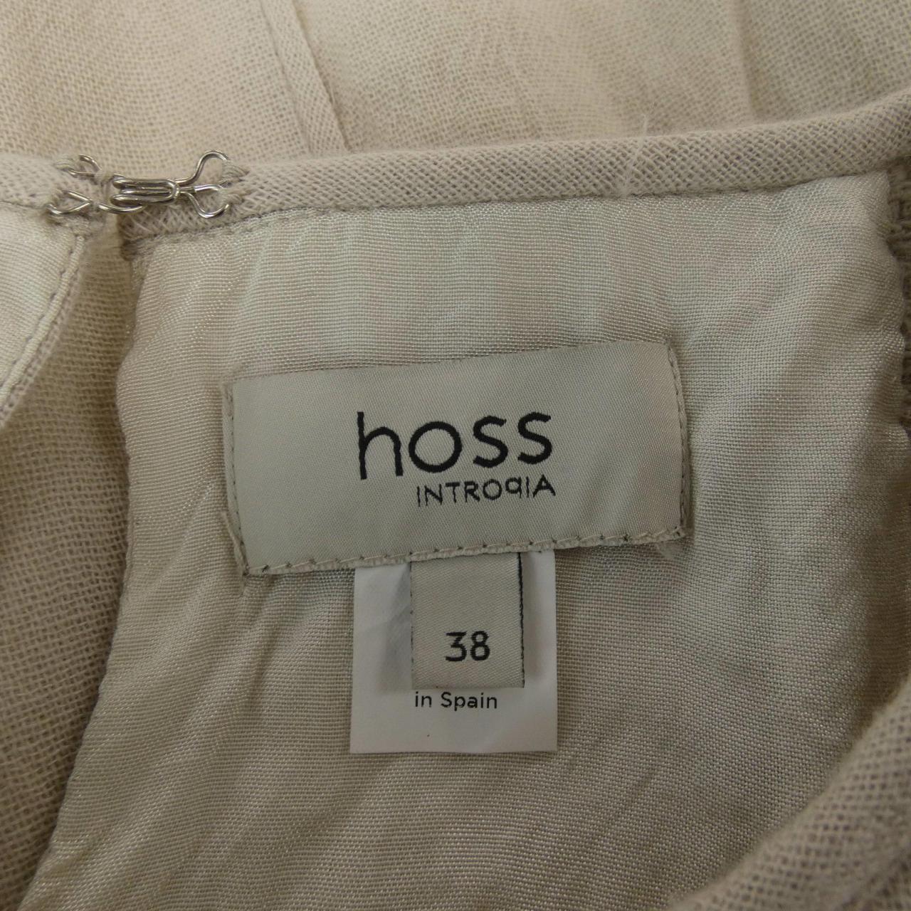 コメ兵 Hoss Hoss ワンピース Hoss レディースファッション トップス その他 公式 日本最大級のリユースデパートkomehyo