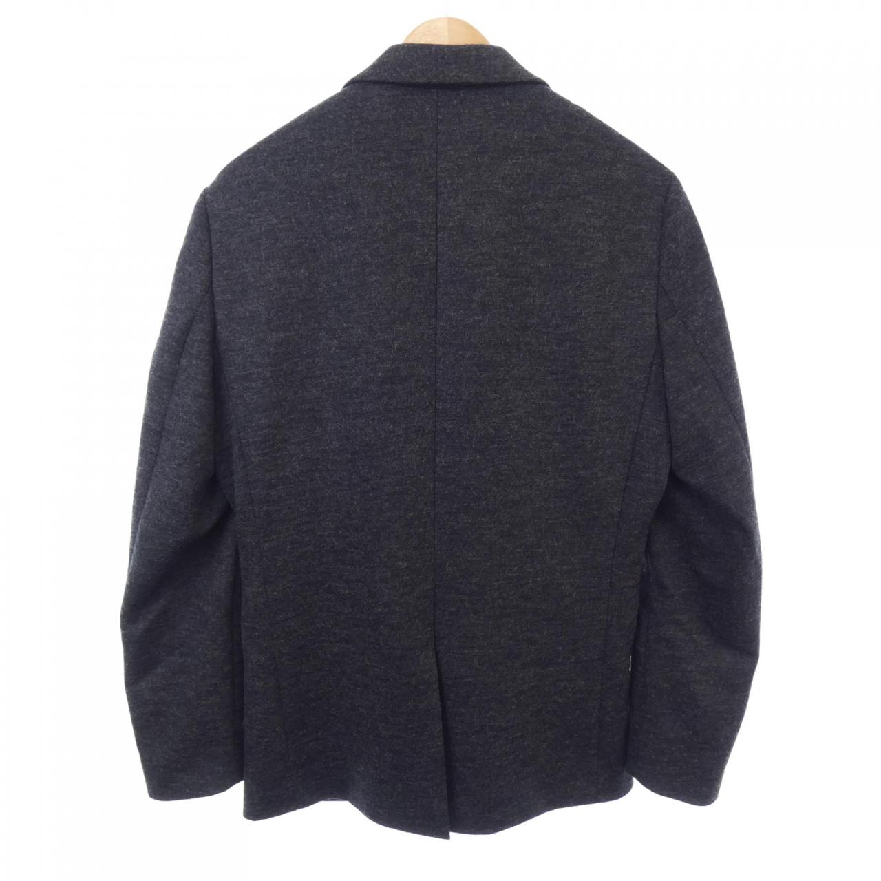 コメ兵 ナノユニバース Nano Universe ジャケット ナノユニバース メンズファッション アウター ジャケット ジャケット 公式 日本最大級のリユースデパートkomehyo