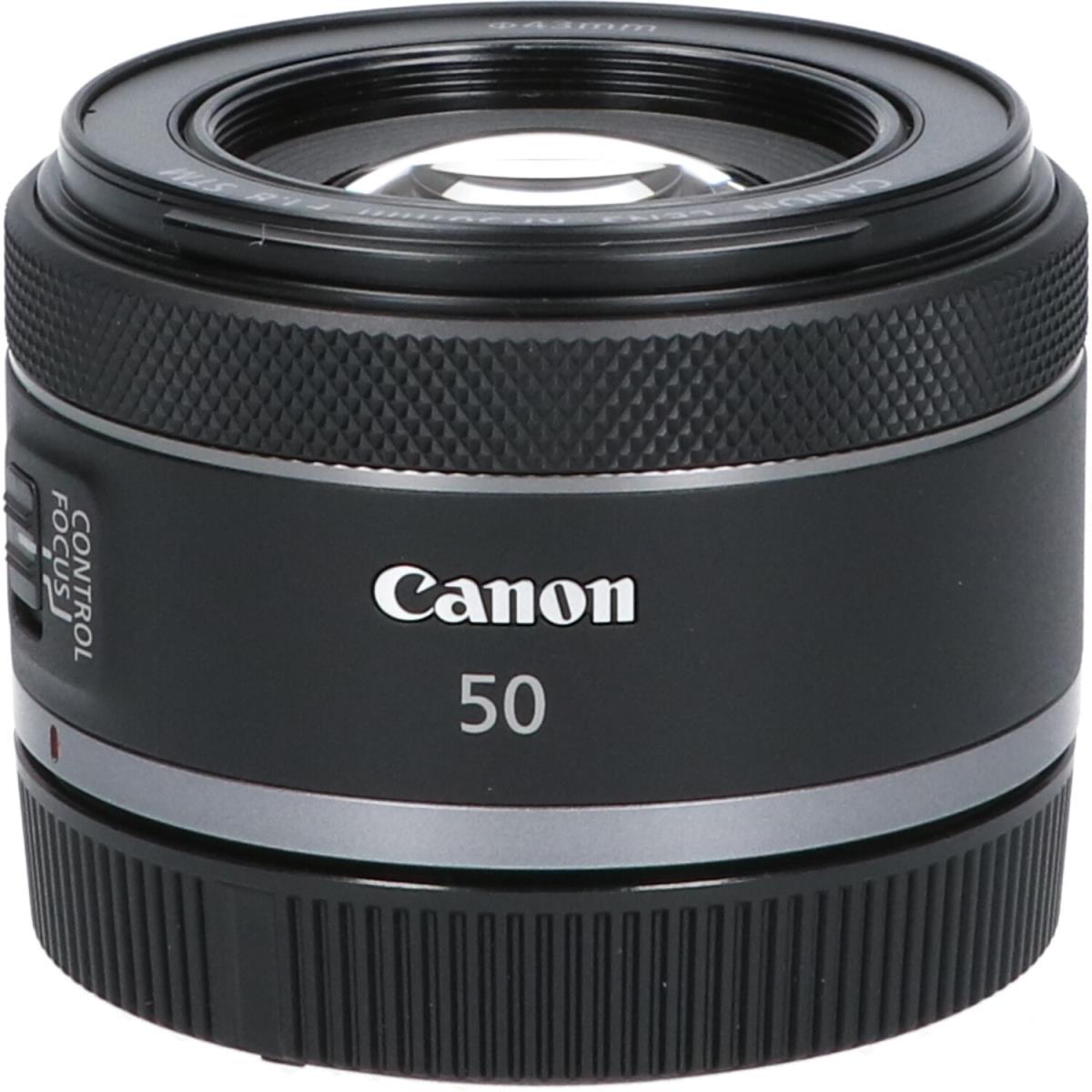 RF50mm F1.8 STM 中古価格比較 - 価格.com