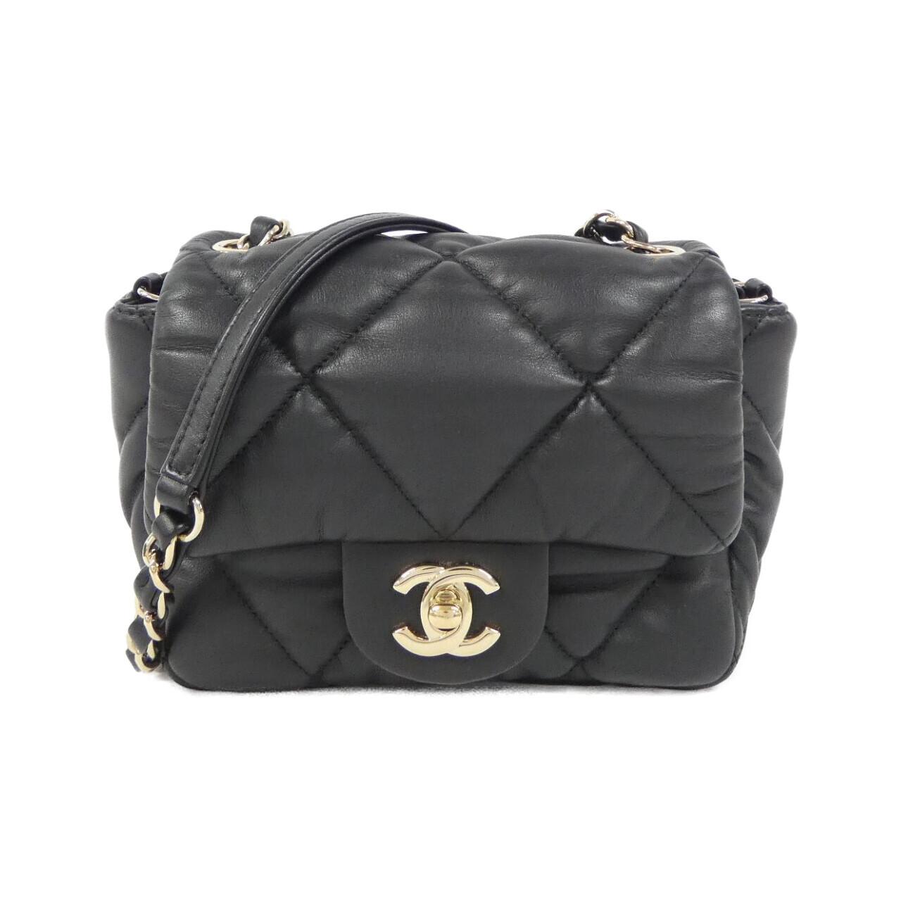 Authentic CHANEL AS2232 Shoulder bag  #260-007-257-8346