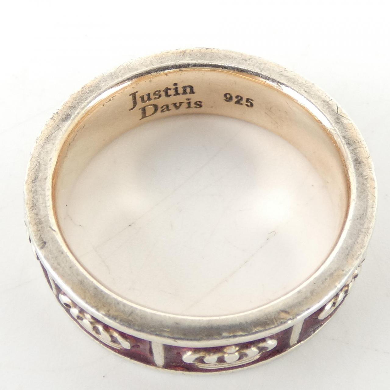 コメ兵 ジャスティンデイビス Justin Davis Ring Spj695 ジャスティンデイビス メンズファッション アクセサリー リング 公式 日本最大級のリユースデパートkomehyo