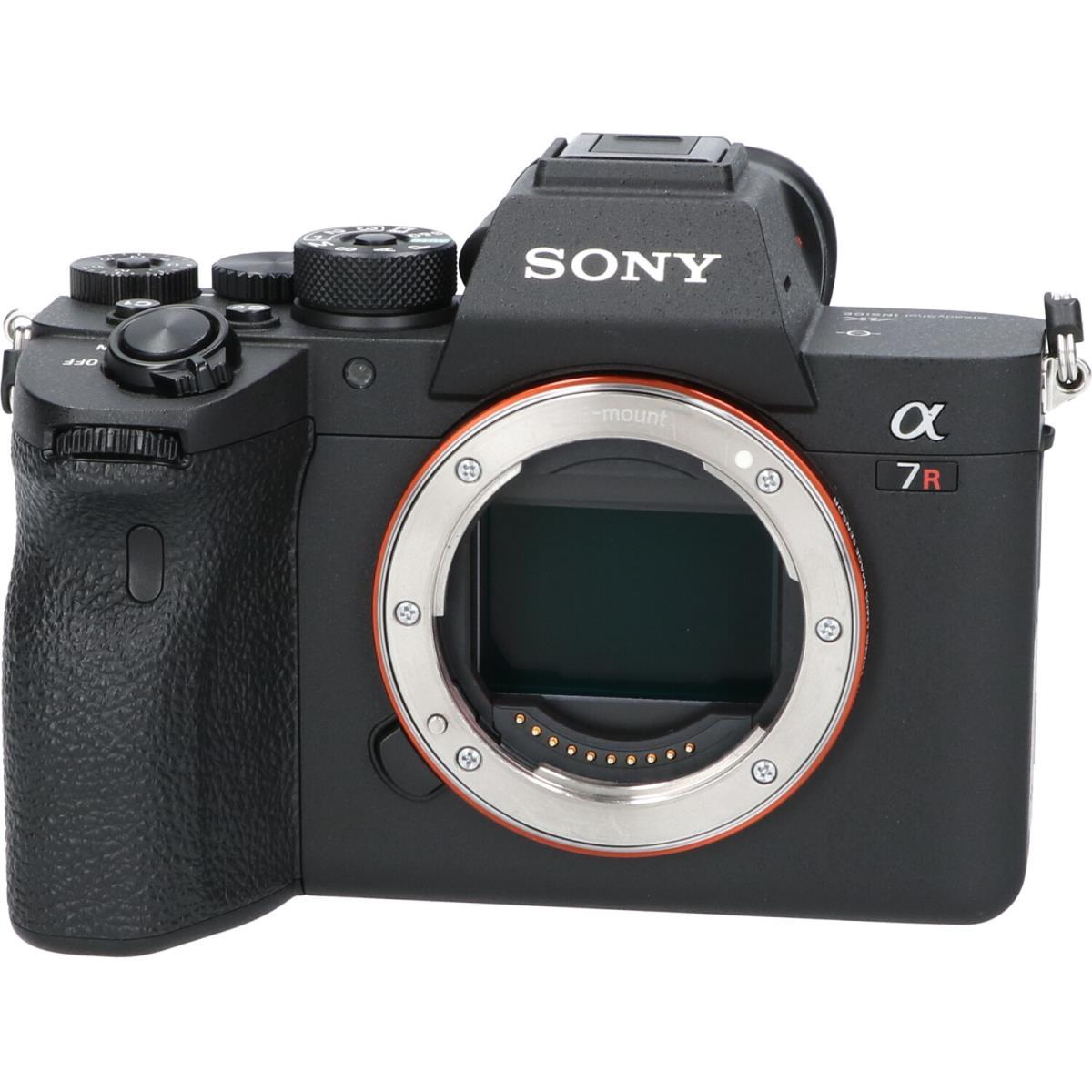 α7R IV ILCE-7RM4 ボディ 中古価格比較 - 価格.com