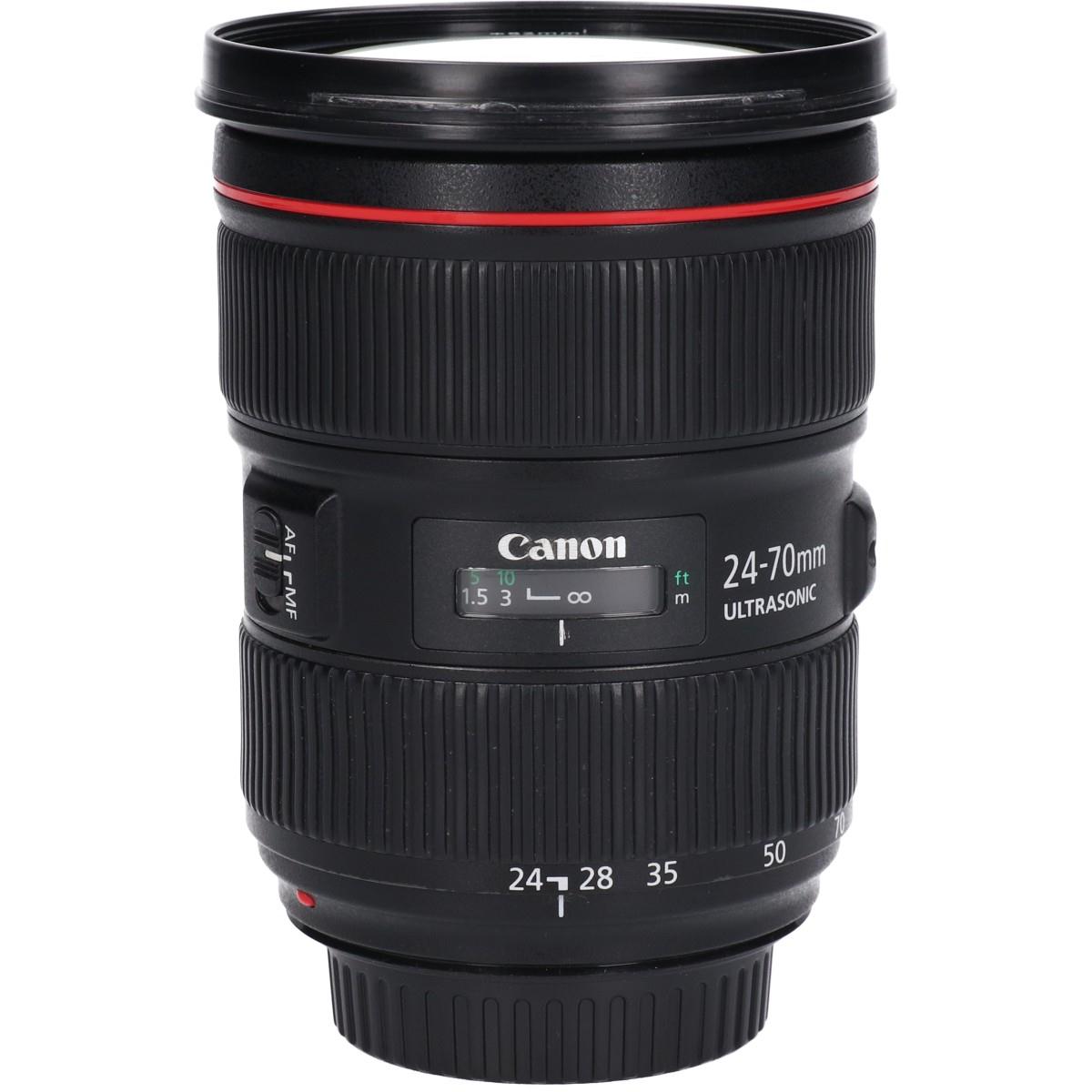 EF24-70mm F2.8L II USM 中古価格比較 - 価格.com