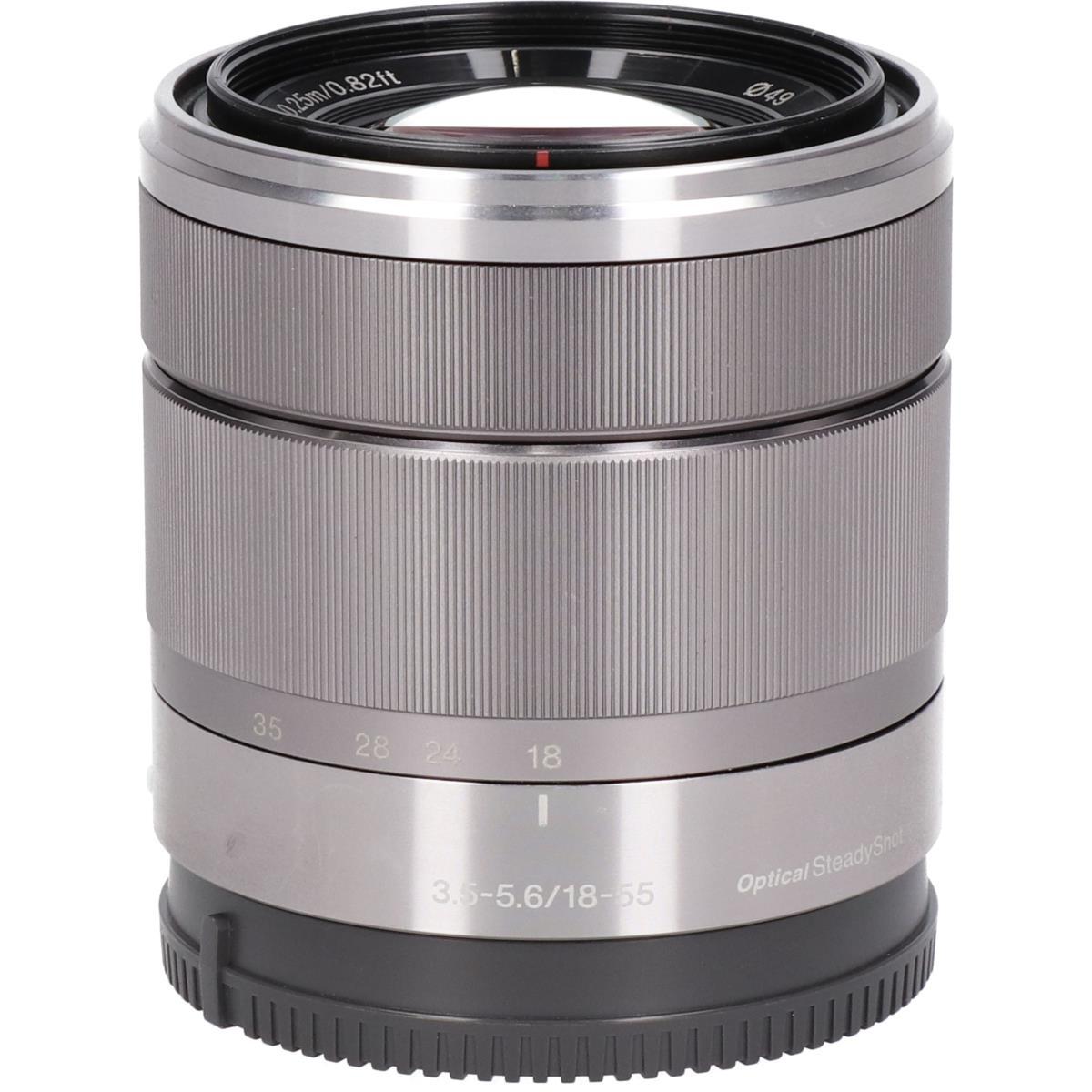 SONY E18-55mm F3.5-5.6OSS(SEL1855
