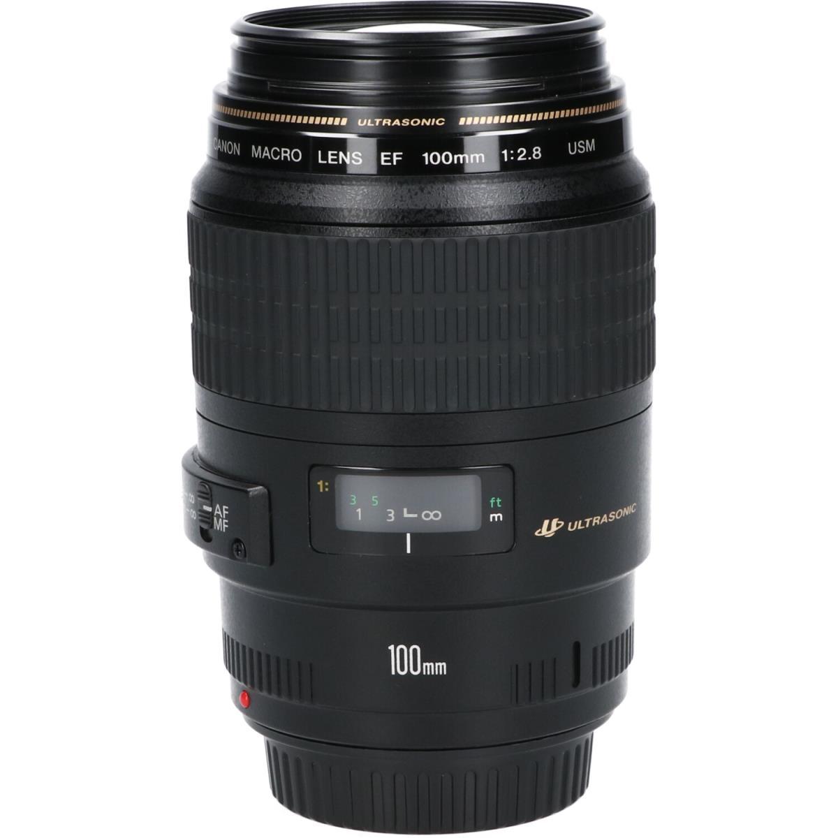 EF100mm F2.8 マクロ USM 中古価格比較 - 価格.com