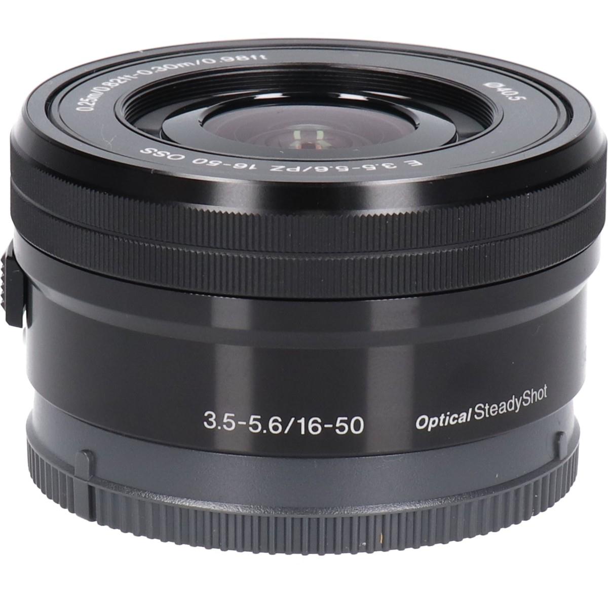E PZ16-50mm F3.5-5.6OSS(SELP1650)