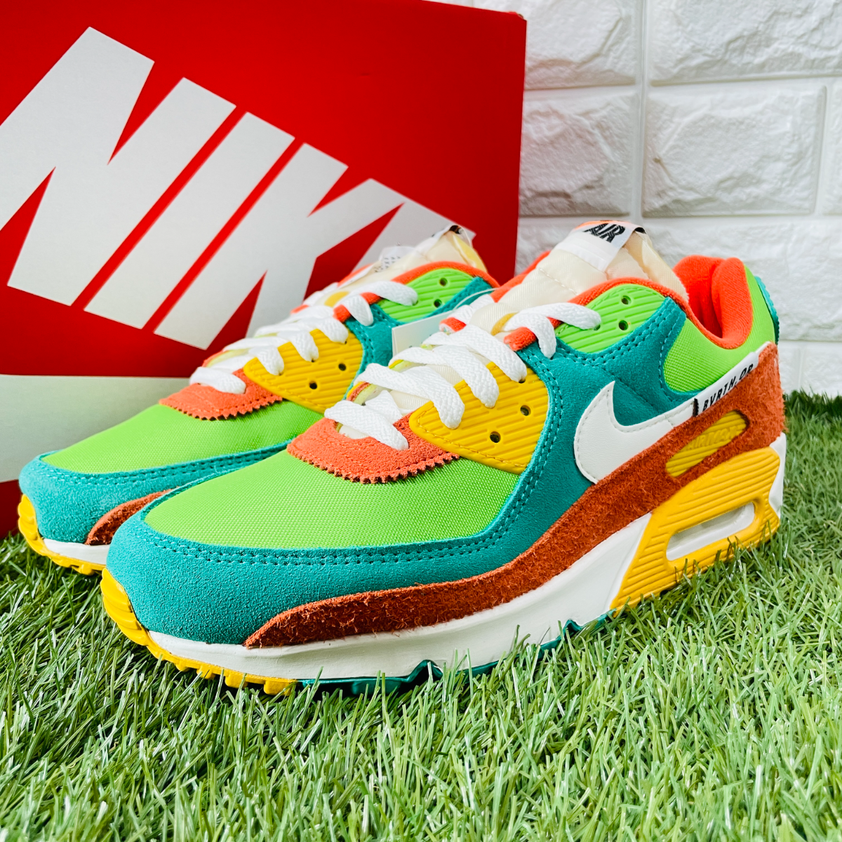 27 5cm ナイキエアマックス 90 Se エアマックス ランニング クラブ Nike Air Max 90 Se メンズ スニーカーのフリマ商品 Kante Komehyo