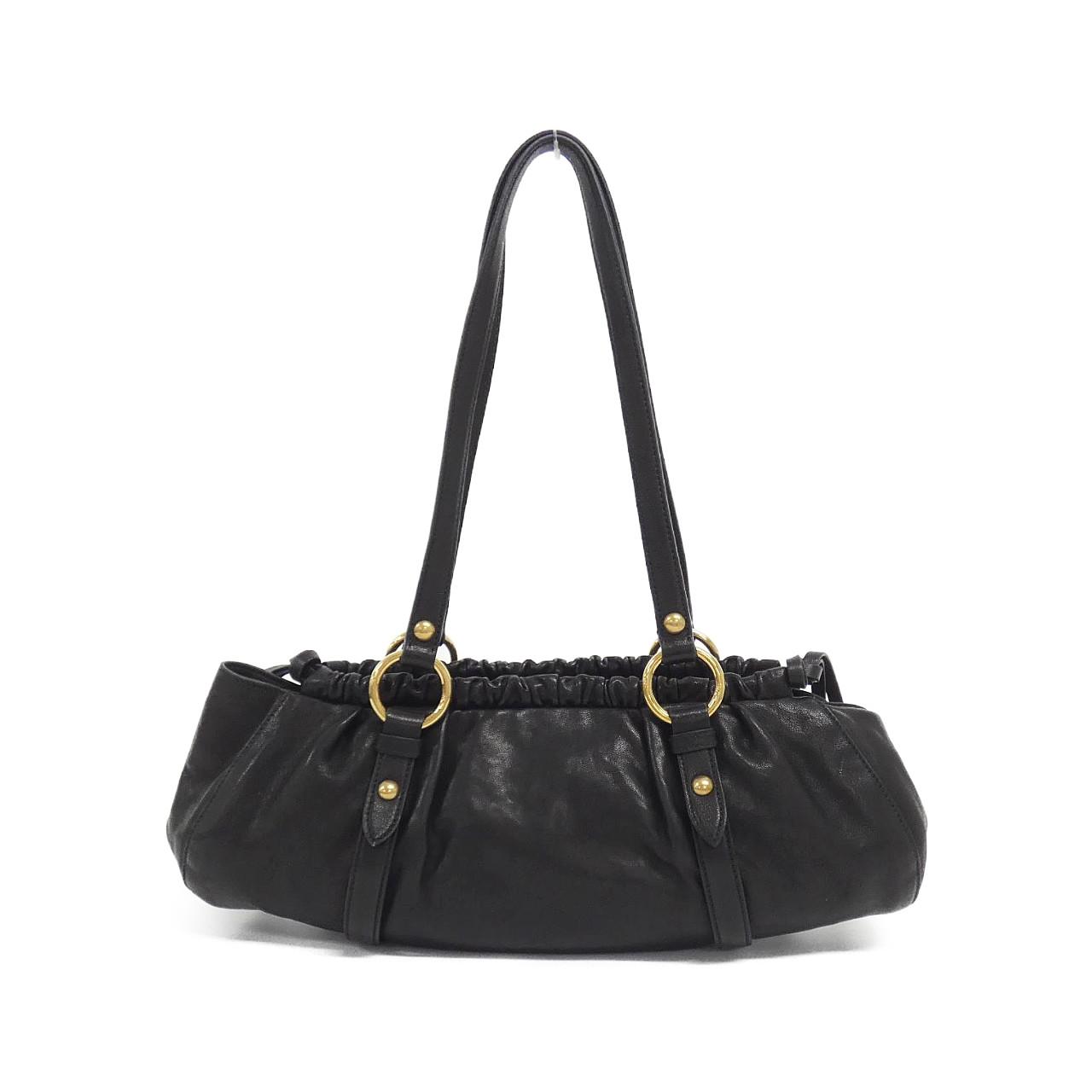 Authentic MIU MIU 5BG289 Shoulder bag #260-006-405-6005 | eBay