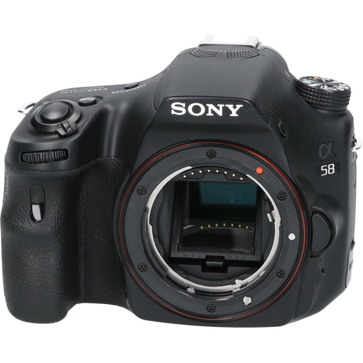 価格.com - SONY α65 SLT-A65VY ダブルズームレンズキット 価格比較