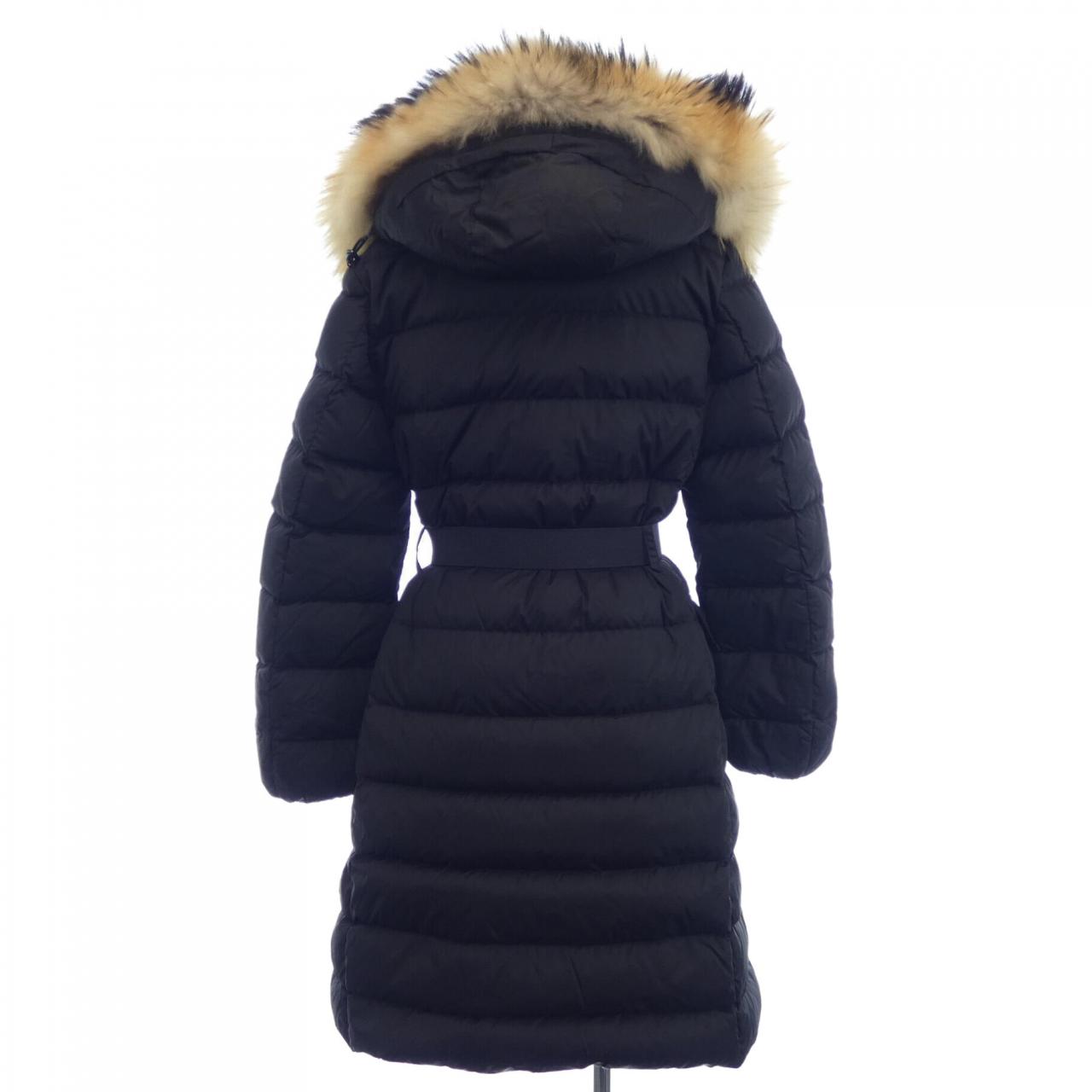 Authentic MONCLER Down Coat #270-003-884-5489 | eBay