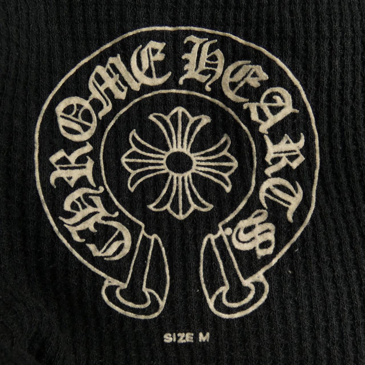 コメ兵 クロムハーツ Chrome Hearts パーカー クロムハーツ メンズファッション トップス パーカー 服 公式 日本最大級のリユースデパートkomehyo