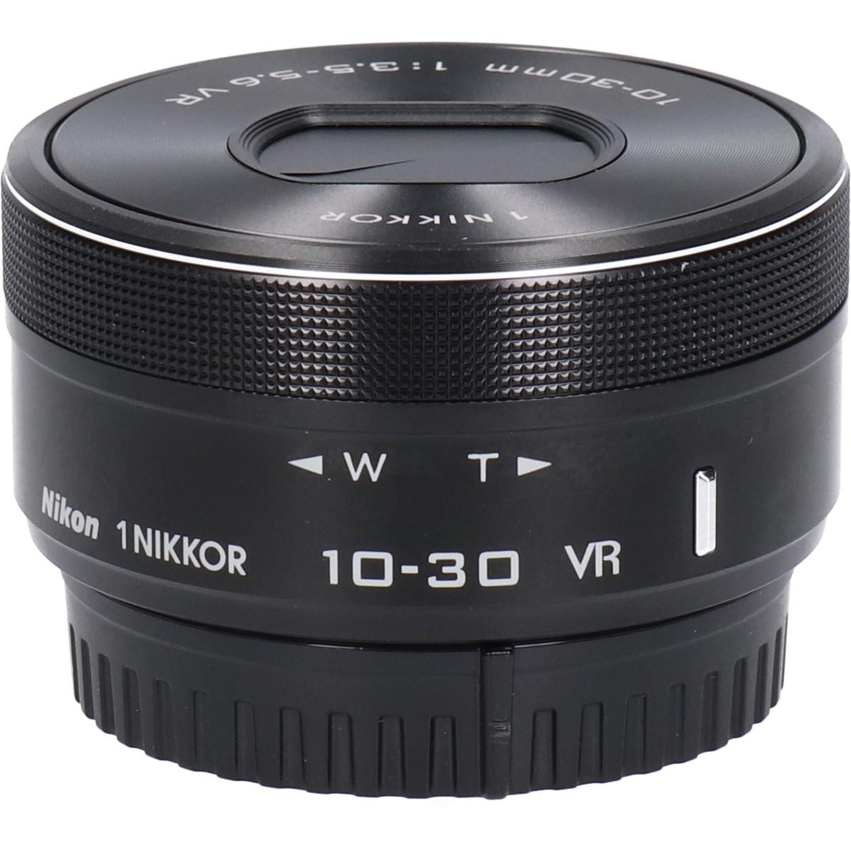 VR10-30mm F3.5-5.6PD-ZOOM
