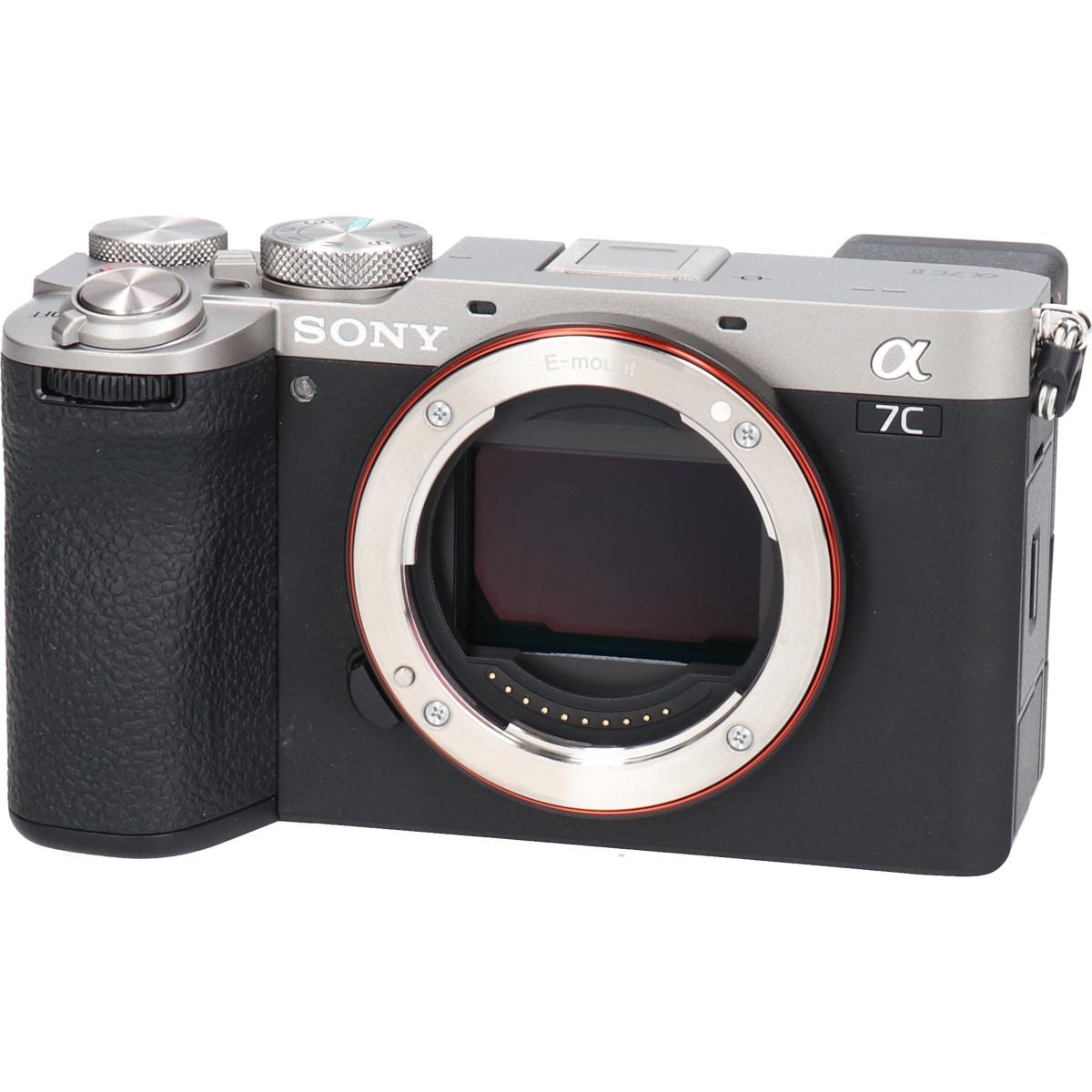 ��7CII ILCE-7CM2