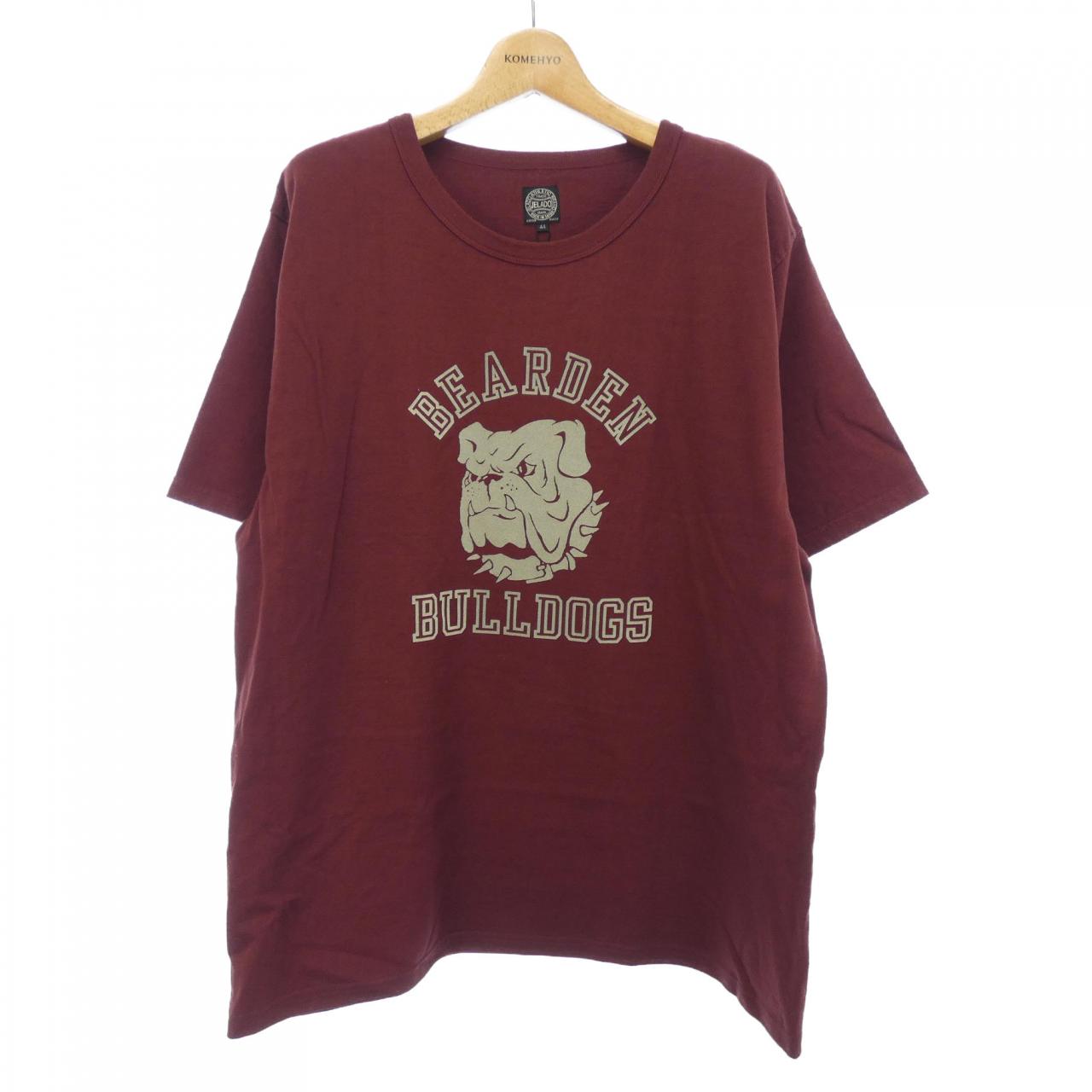 コメ兵 ジェラード Jelado Tシャツ ジェラード メンズファッション トップス ｔシャツ 公式 日本最大級のリユースデパートkomehyo