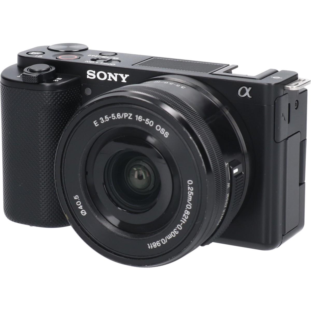 VLOGCAM ZV-E10L E16-50KIT