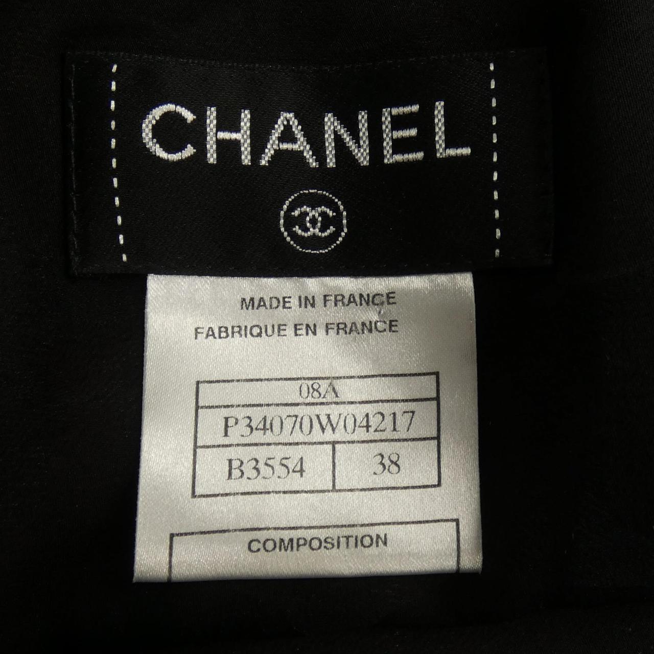 コメ兵 シャネル Chanel ワンピース シャネル レディースファッション トップス その他 その他 公式 日本最大級のリユースデパートkomehyo