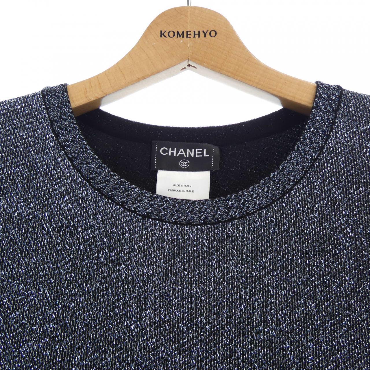 コメ兵 シャネル Chanel ワンピース シャネル レディースファッション トップス その他 その他 公式 日本最大級のリユースデパートkomehyo