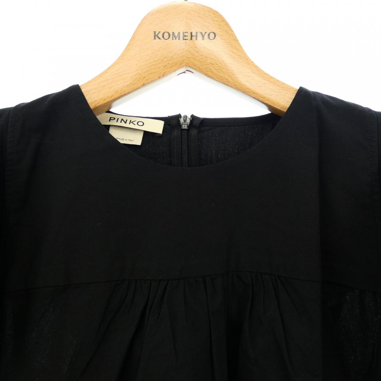 コメ兵 ピンコ Pinko ワンピース ピンコ レディースファッション トップス その他 公式 日本最大級のリユースデパートkomehyo