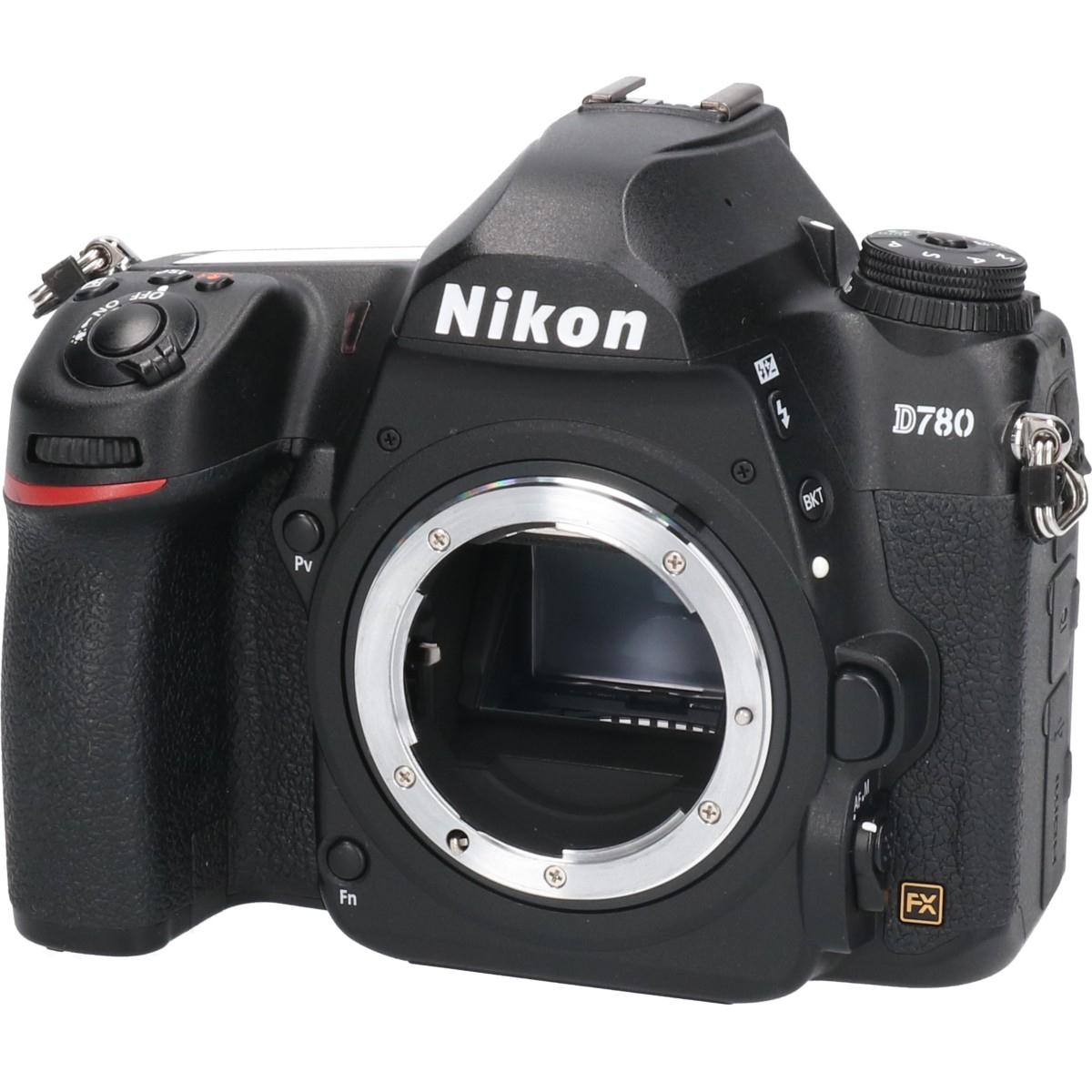 D780 ボディ 中古価格比較 - 価格.com