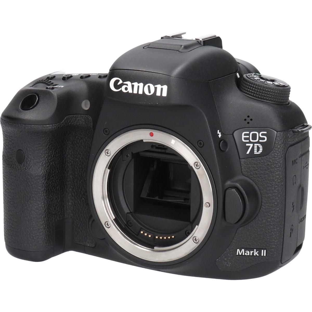価格.com - EOS 7D Mark II ボディ 中古価格比較
