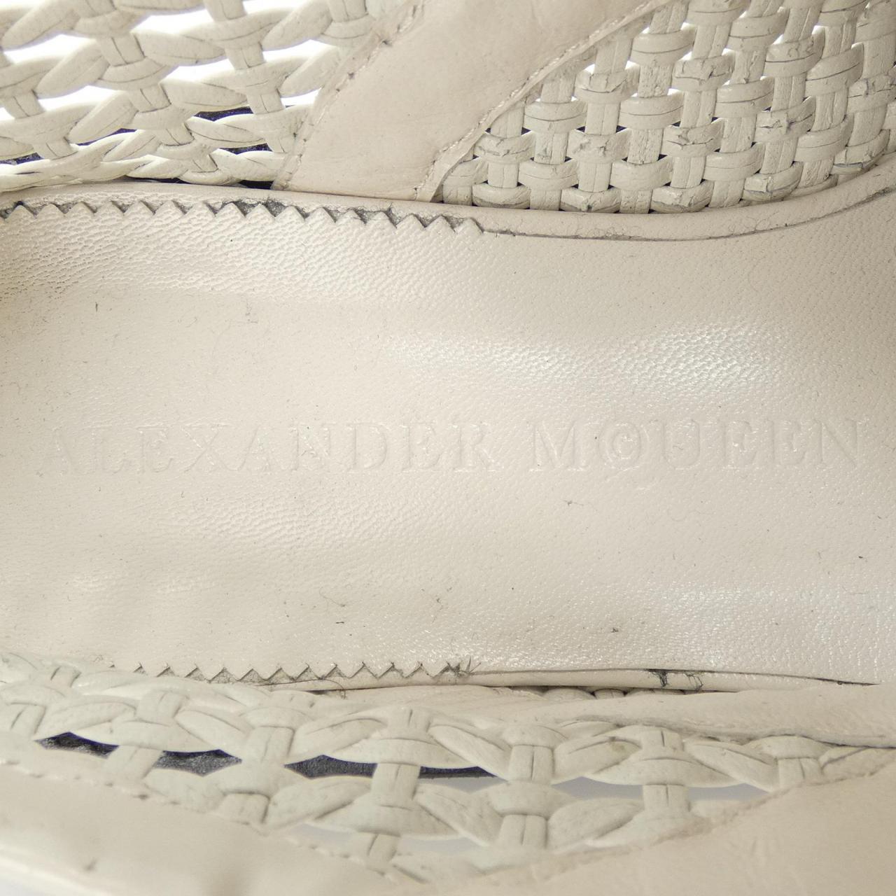 コメ兵 アレキサンダーマックイーン Alexander Mcqueen シューズ アレキサンダーマックイーン レディース ファッション シューズ その他 公式 日本最大級のリユースデパートkomehyo